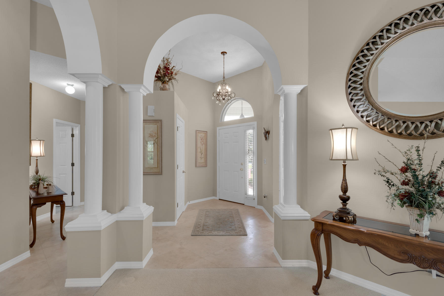 SHALIMAR POINTE PH 1 - Residential