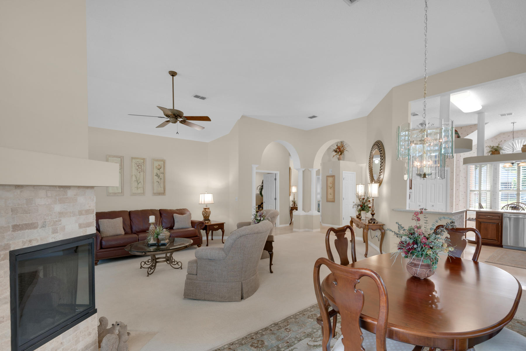 SHALIMAR POINTE PH 1 - Residential