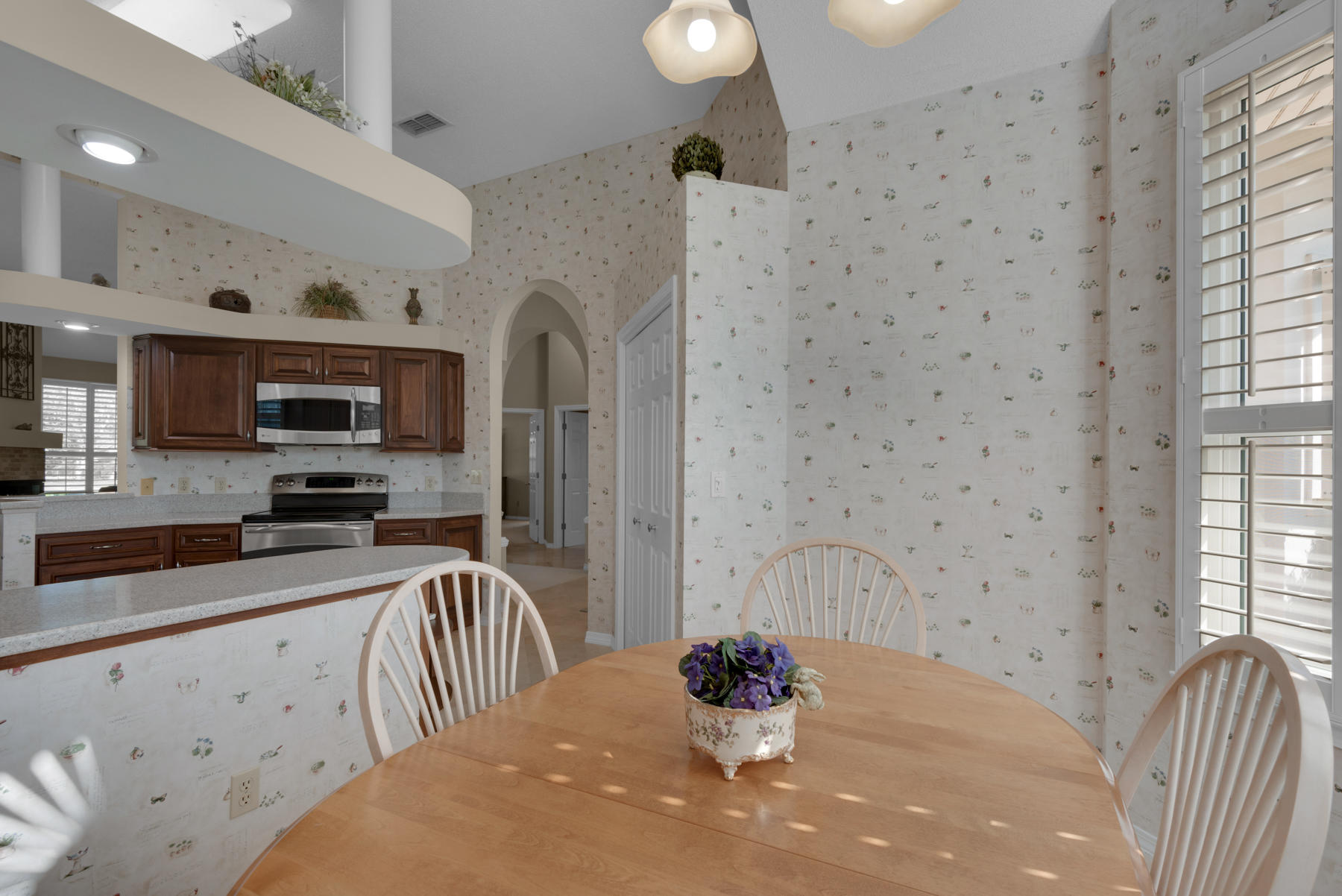 SHALIMAR POINTE PH 1 - Residential