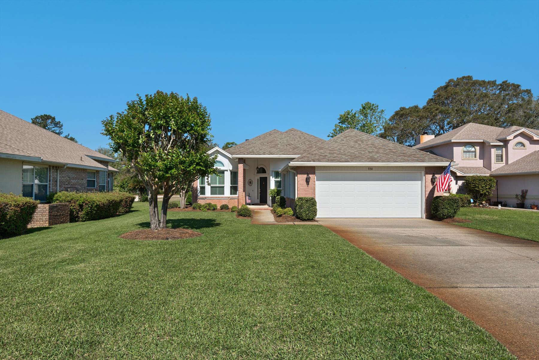 SHALIMAR POINTE PH 1 - Residential