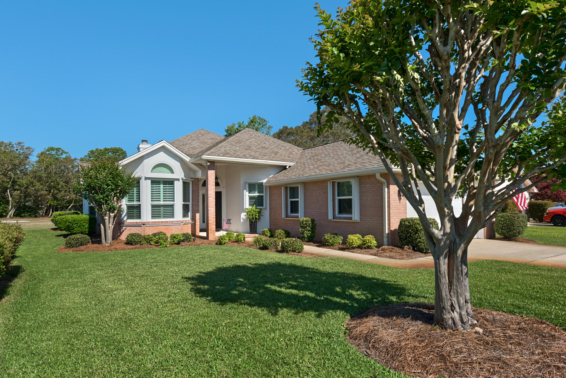 SHALIMAR POINTE PH 1 - Residential