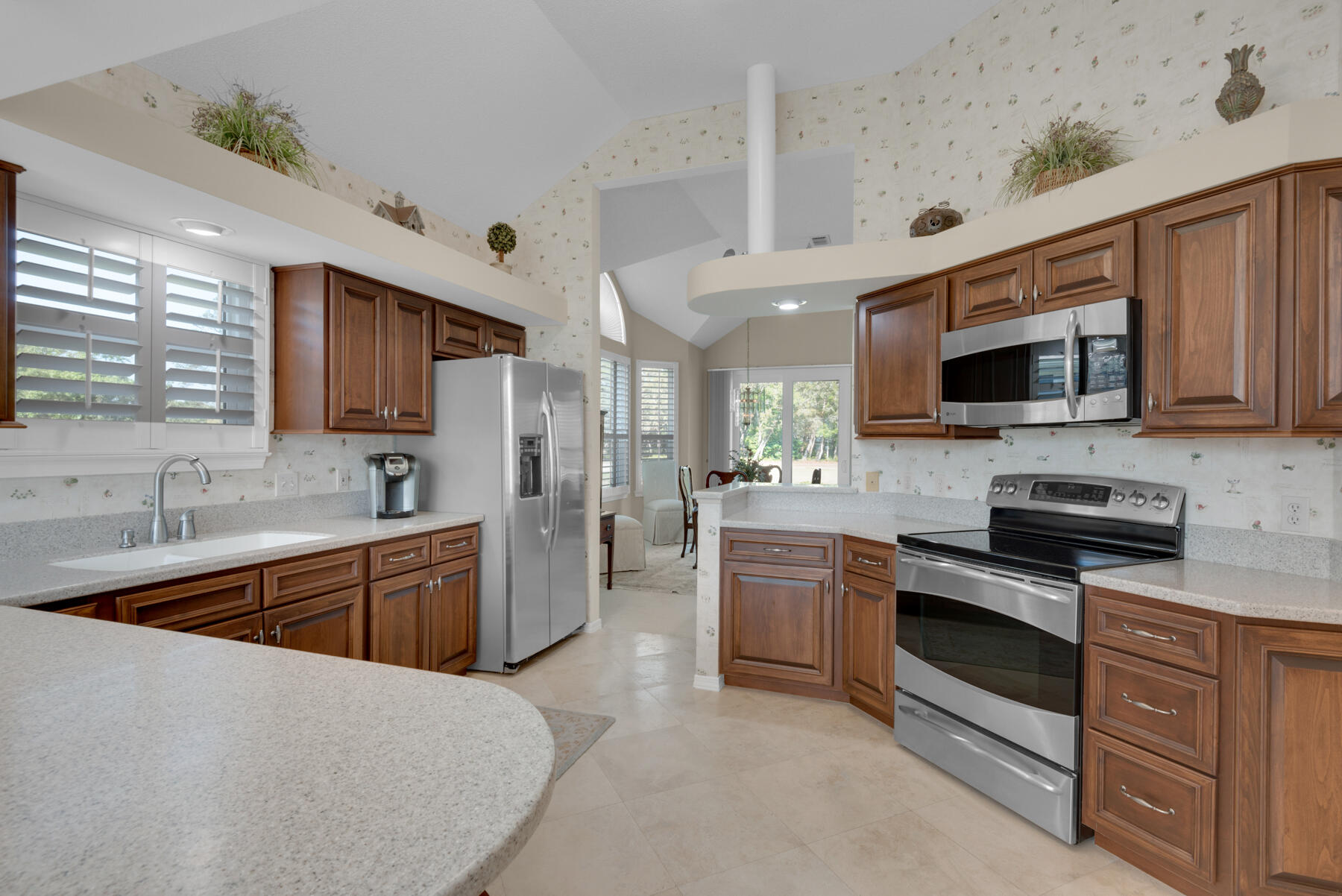 SHALIMAR POINTE PH 1 - Residential