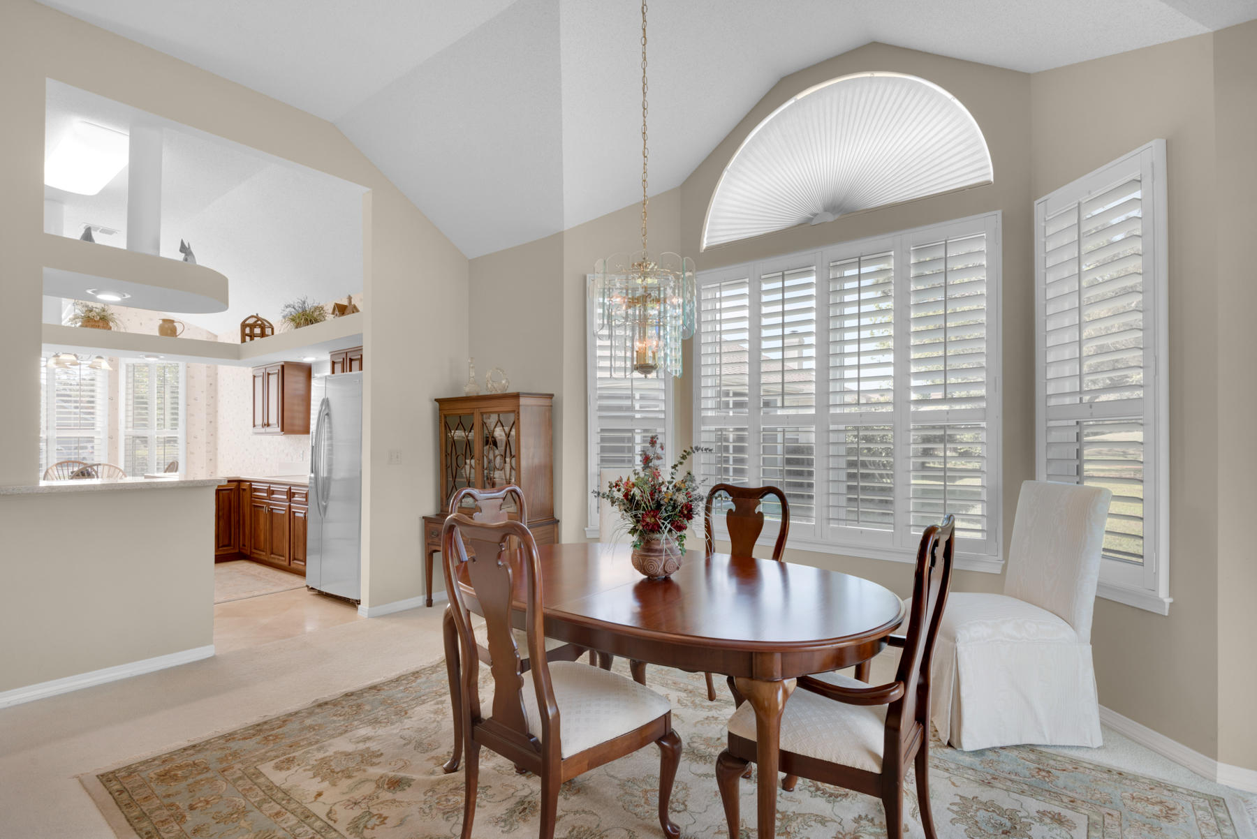 SHALIMAR POINTE PH 1 - Residential