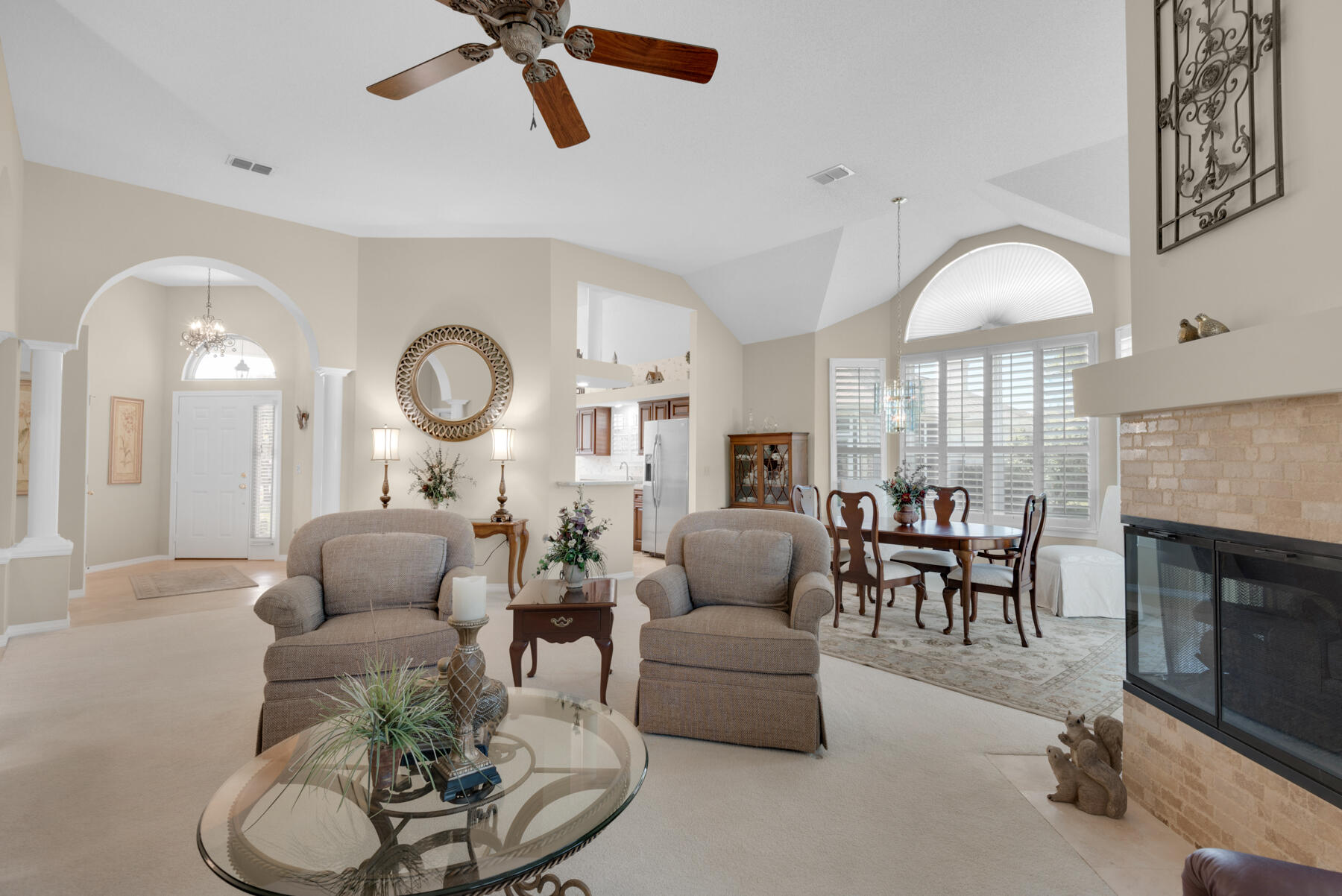 SHALIMAR POINTE PH 1 - Residential