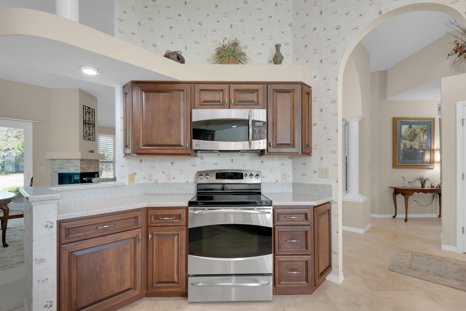 SHALIMAR POINTE PH 1 - Residential