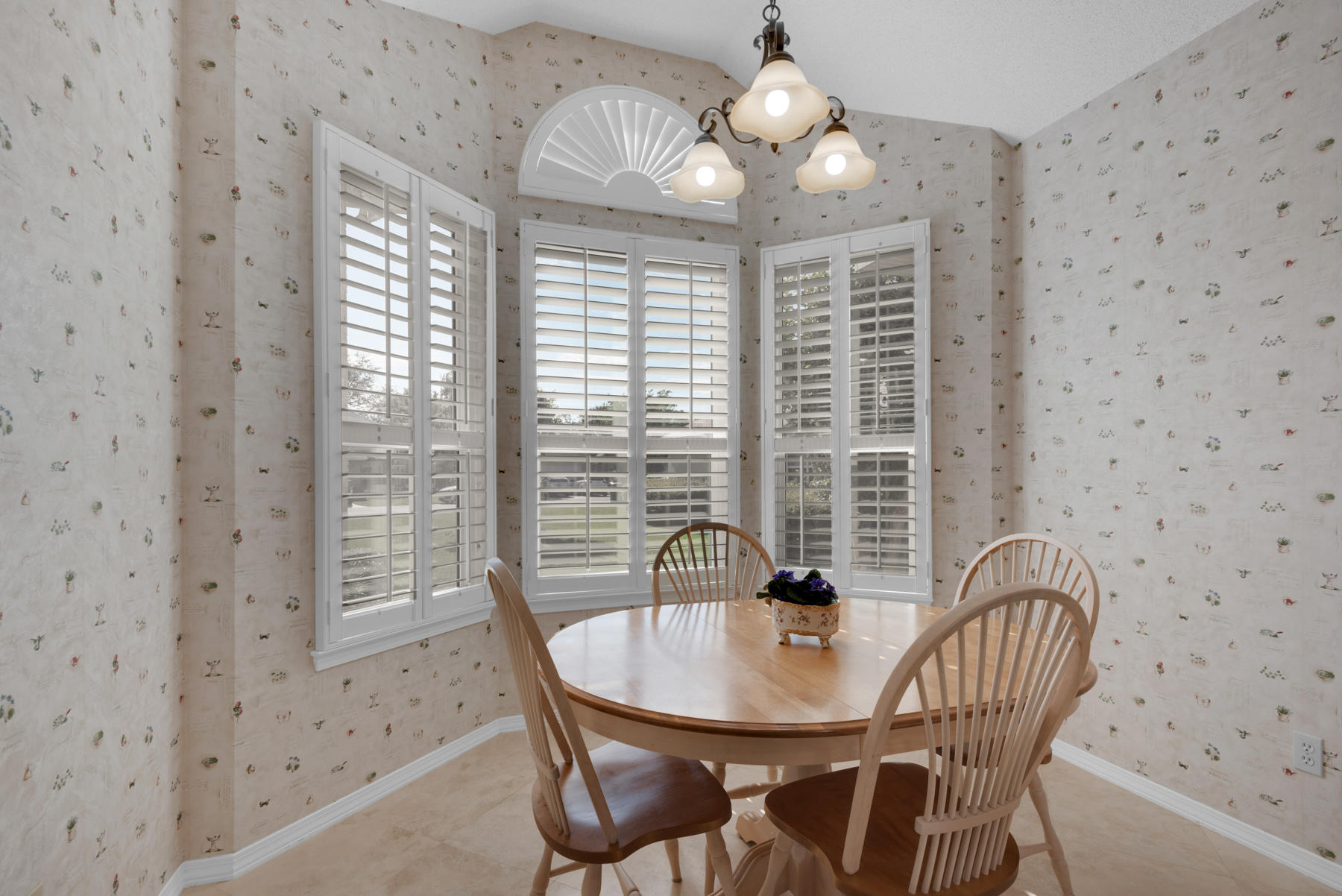 SHALIMAR POINTE PH 1 - Residential