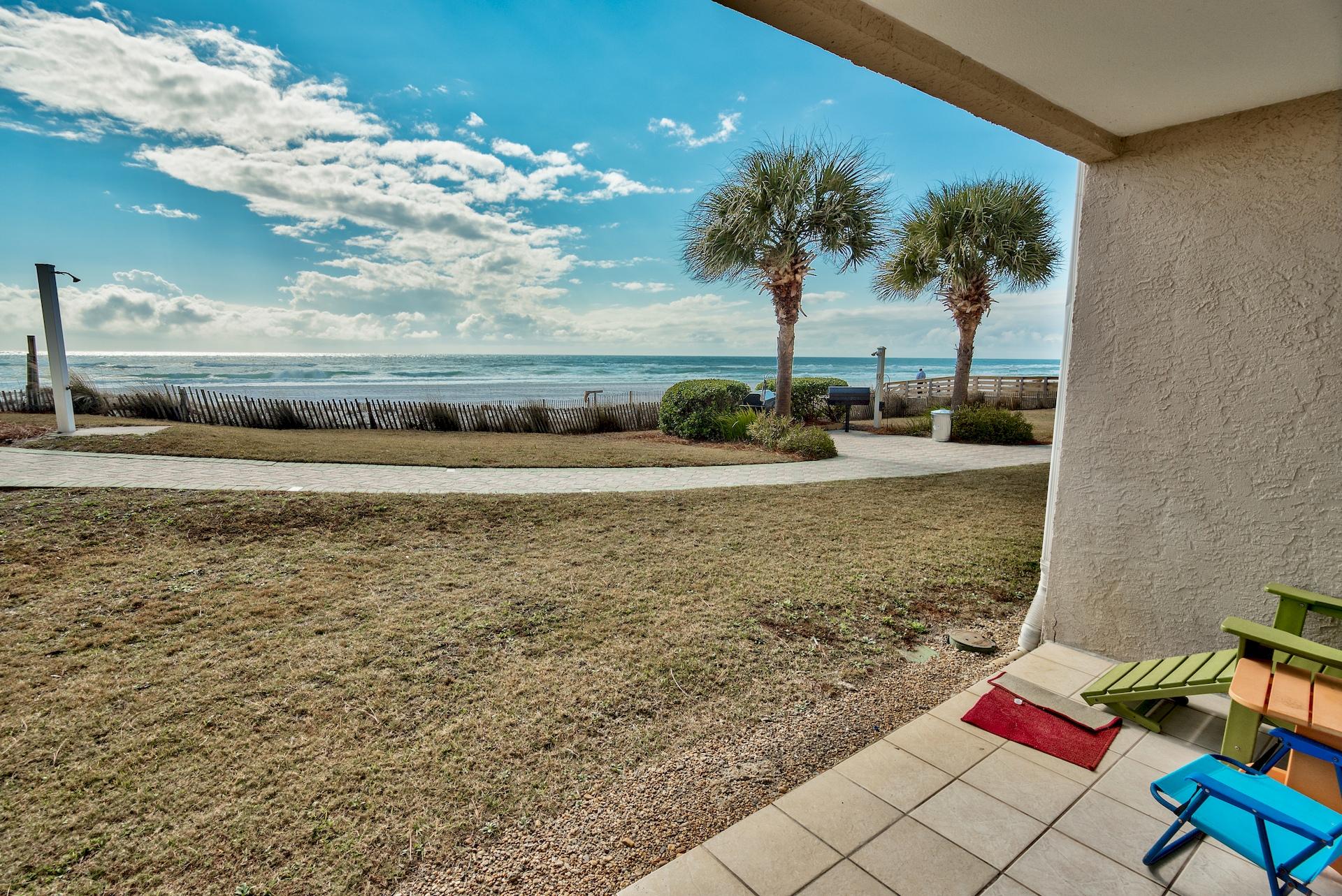 WINDANCER CONDO - Residential