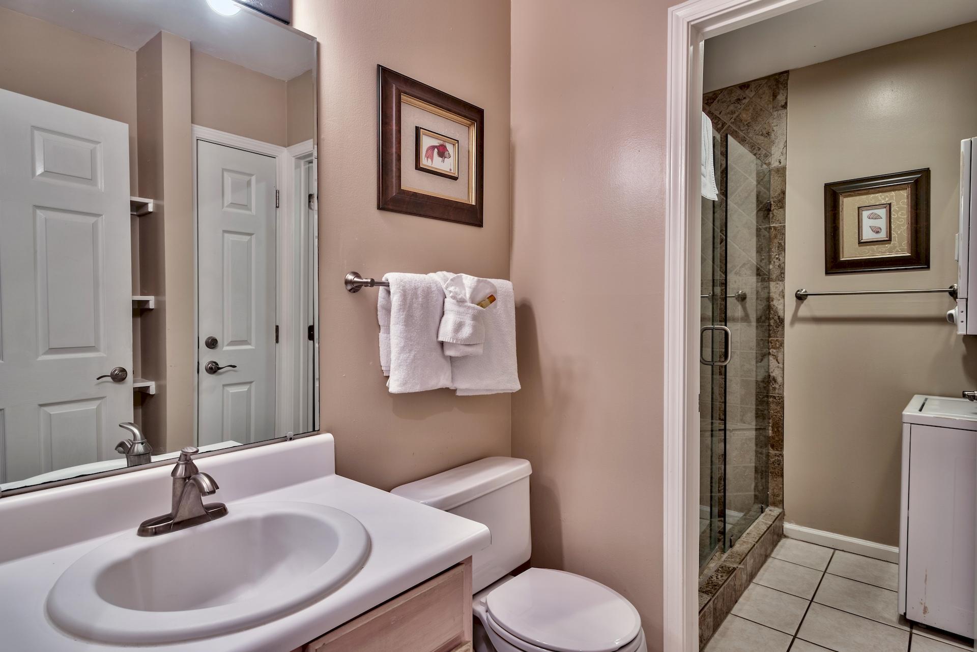 WINDANCER CONDO - Residential