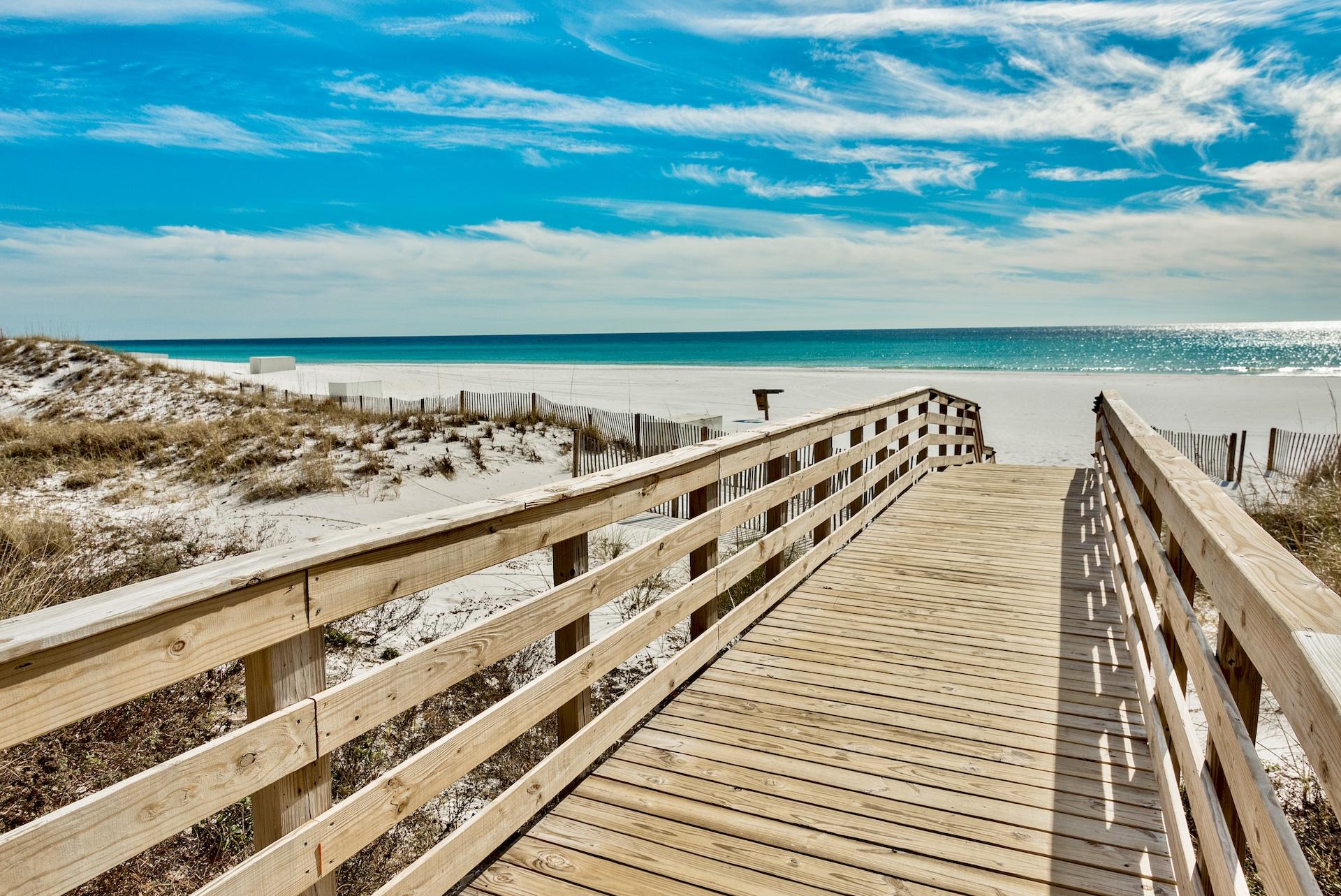 WINDANCER CONDO - Residential