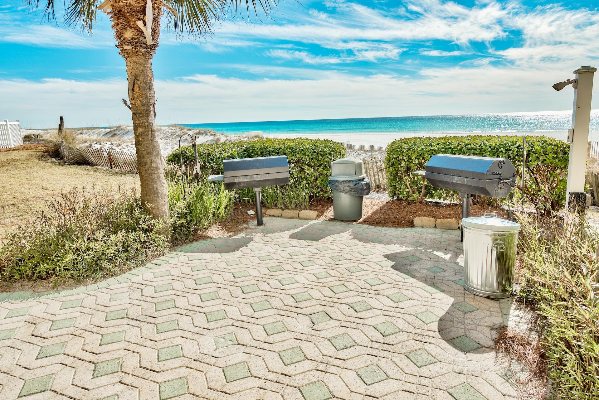 WINDANCER CONDO - Residential