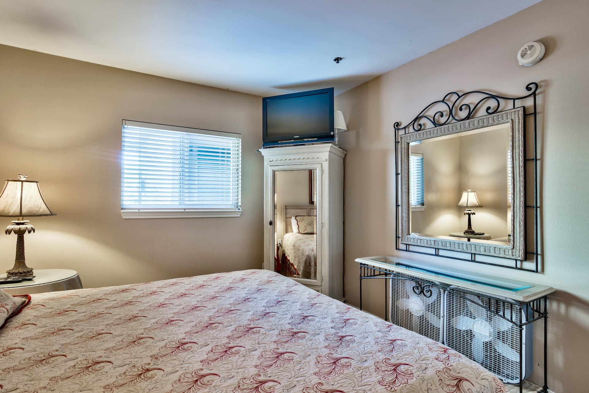 WINDANCER CONDO - Residential