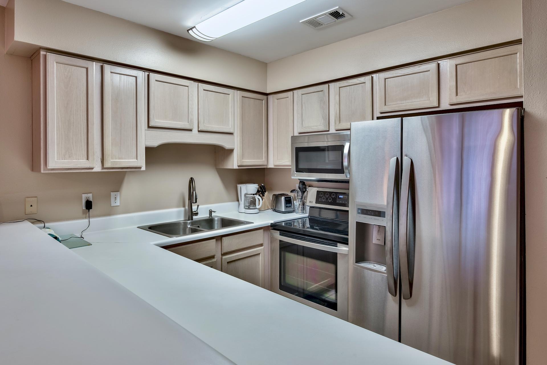 WINDANCER CONDO - Residential