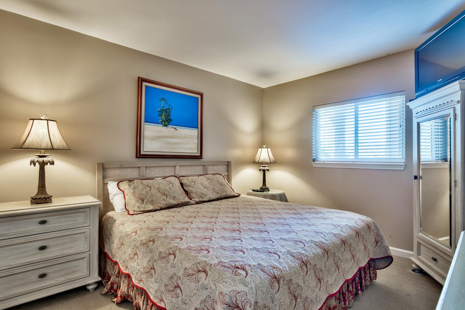 WINDANCER CONDO - Residential