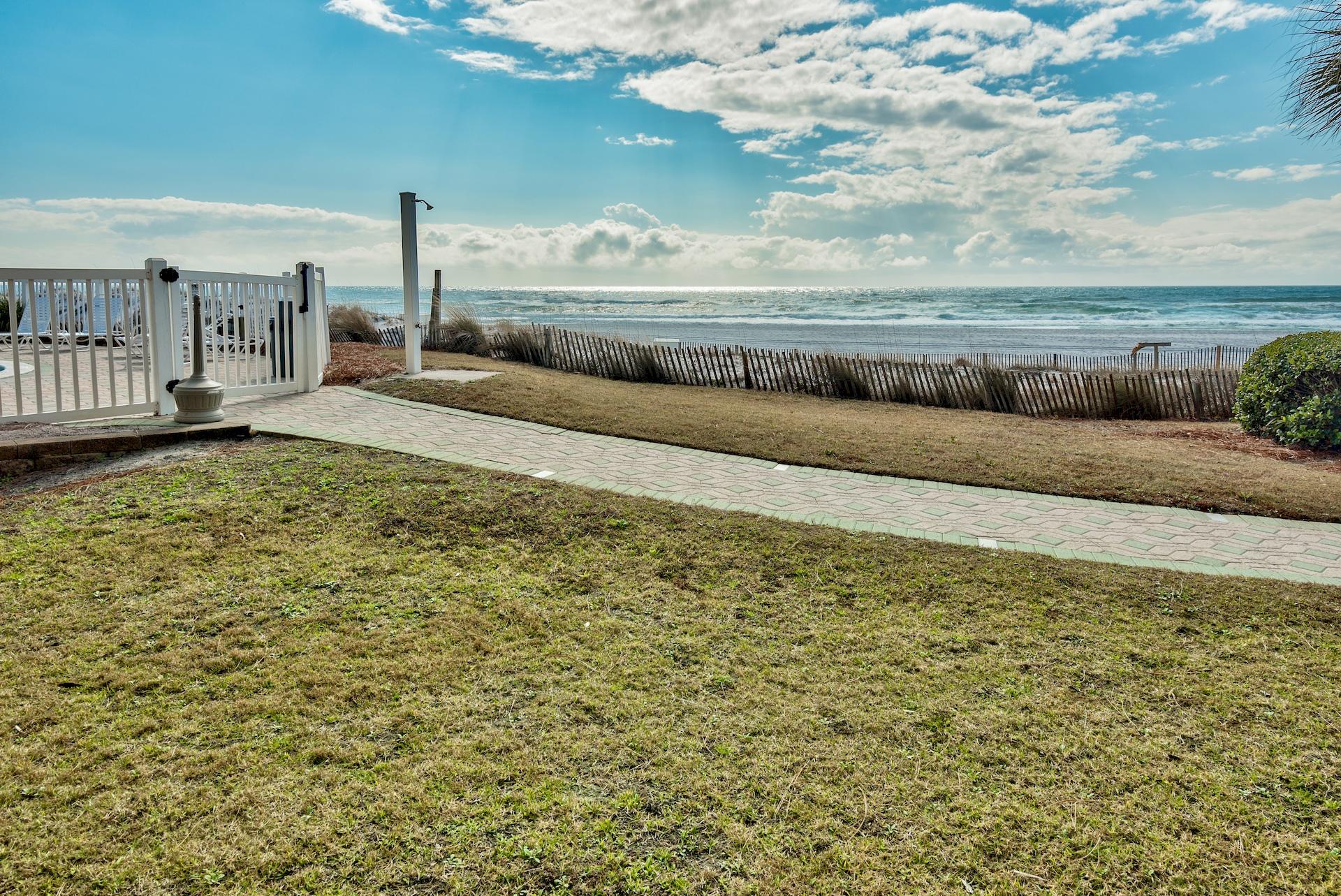 WINDANCER CONDO - Residential