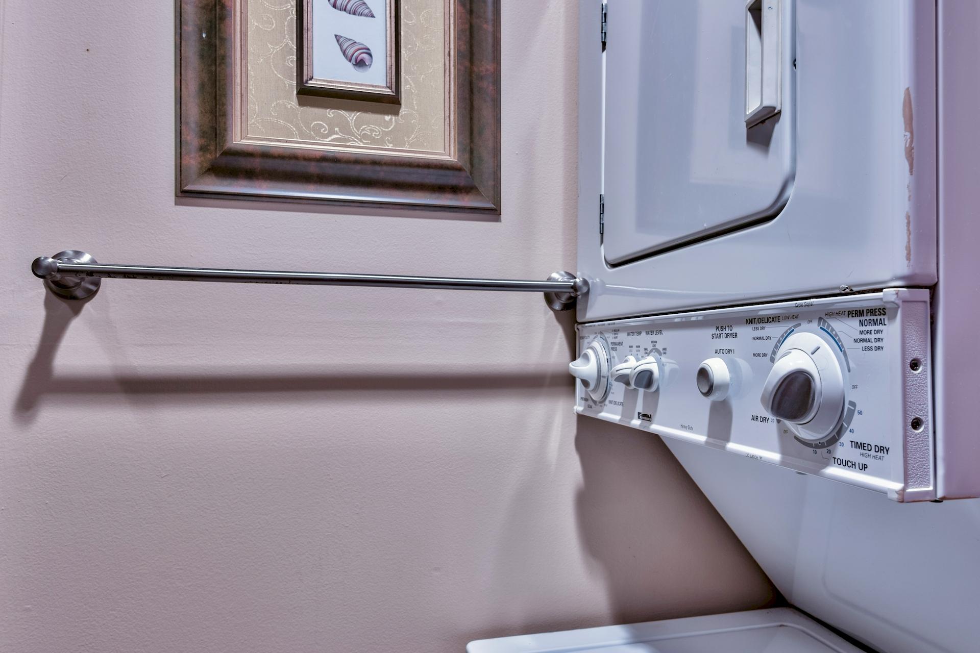 WINDANCER CONDO - Residential