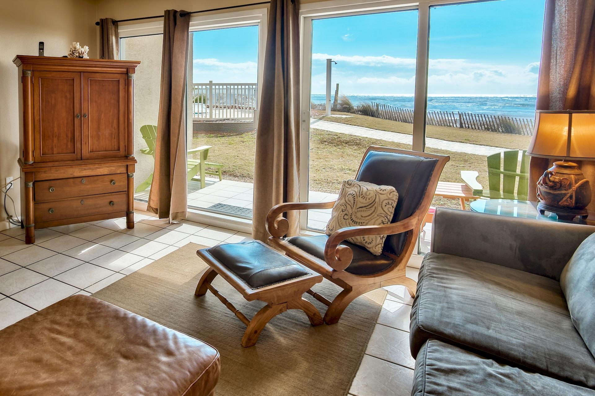 WINDANCER CONDO - Residential