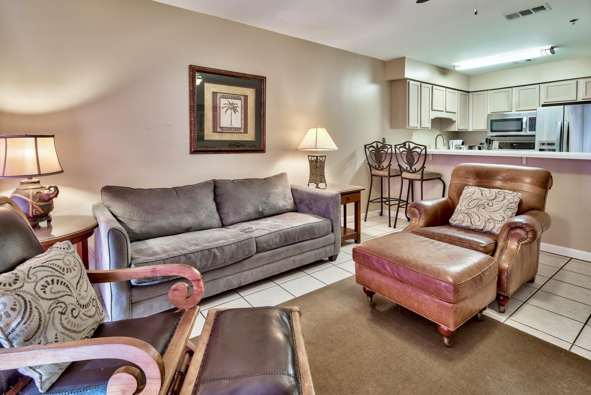 WINDANCER CONDO - Residential