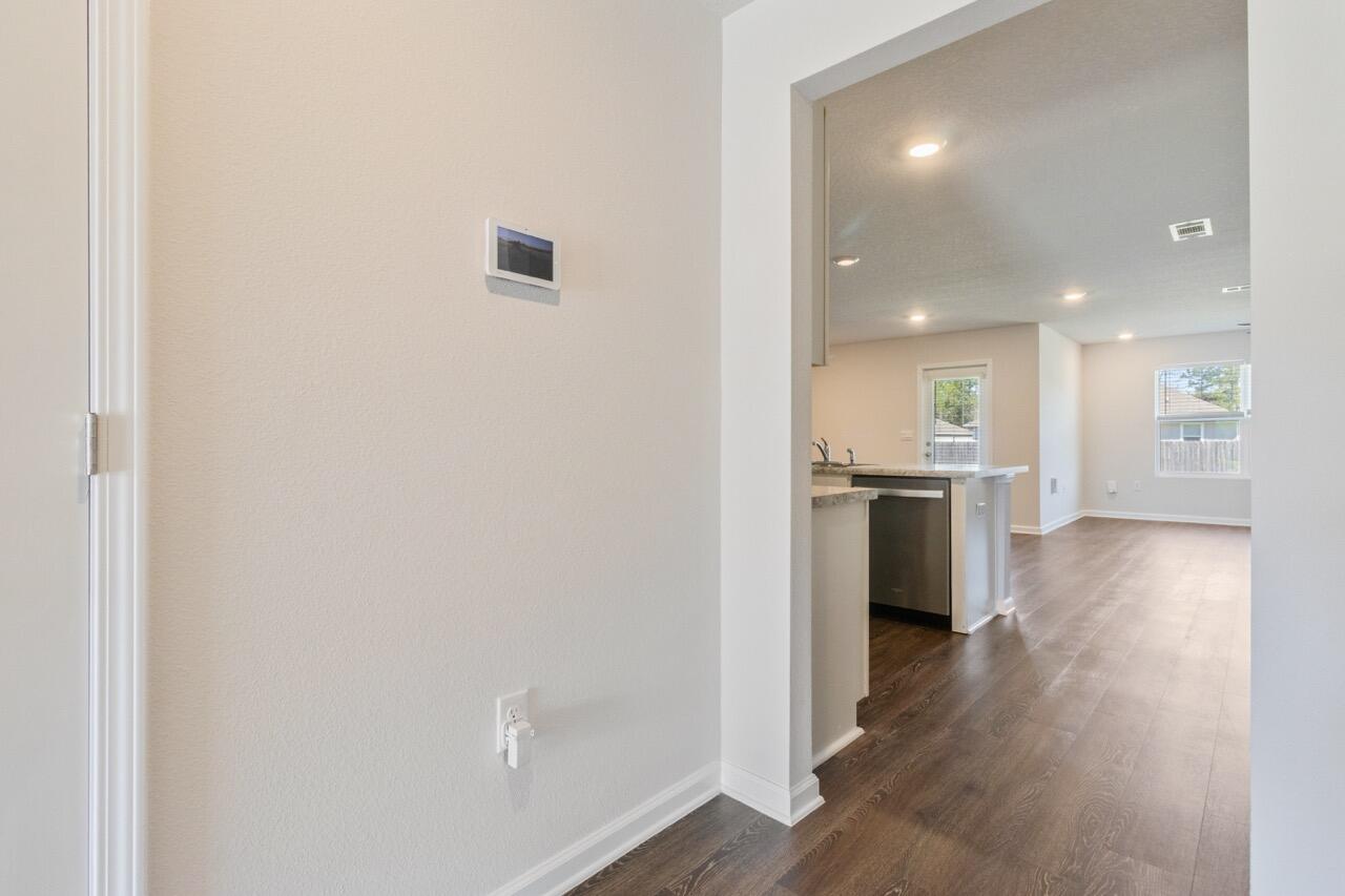 TIMBERLAND RIDGE - Residential Lease