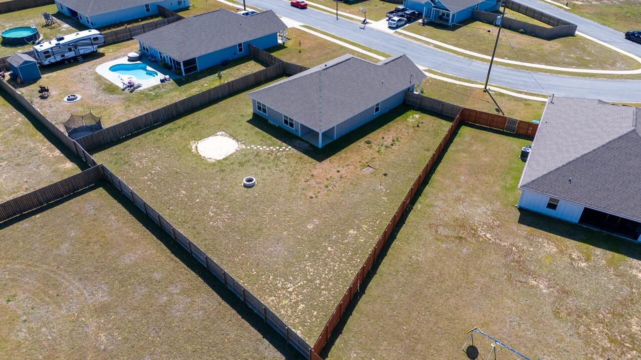 TIMBERLAND RIDGE - Residential Lease