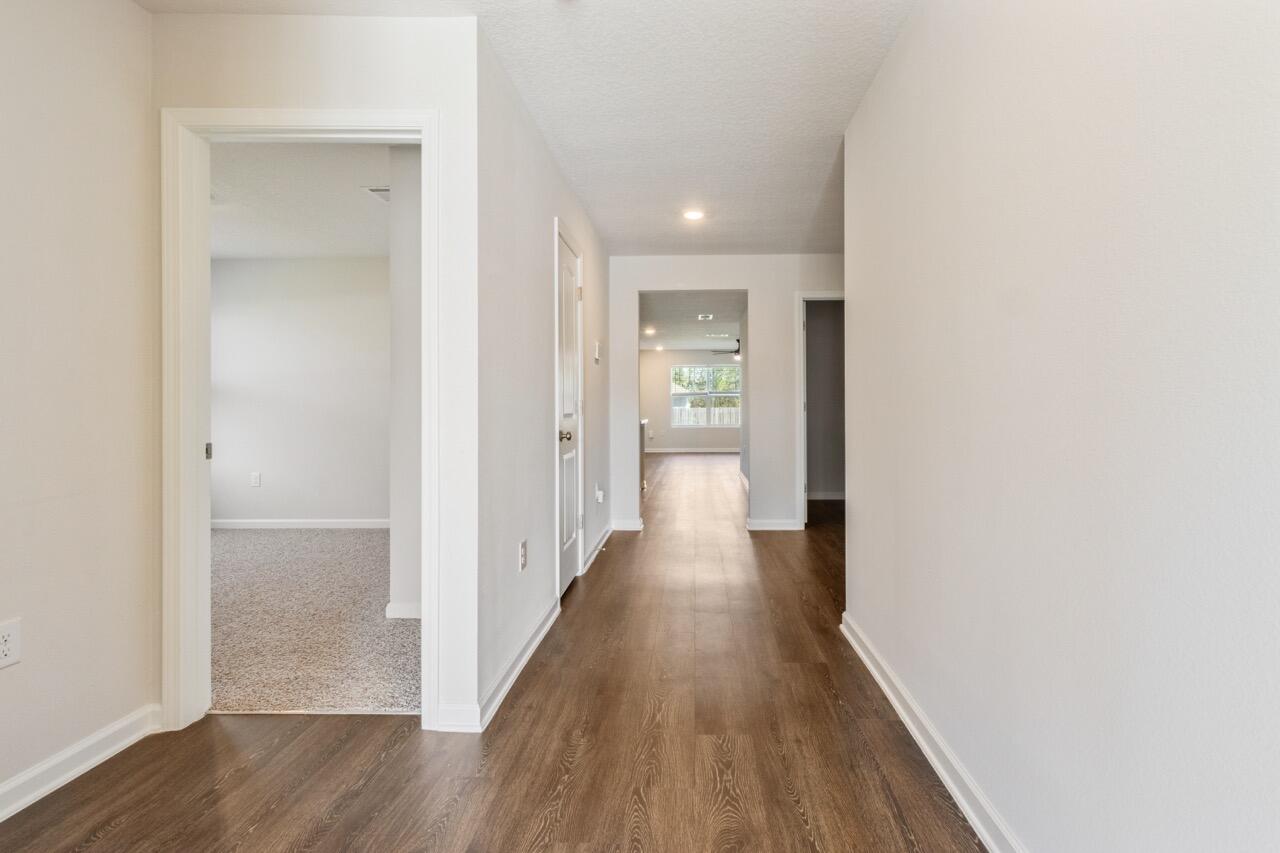 TIMBERLAND RIDGE - Residential Lease