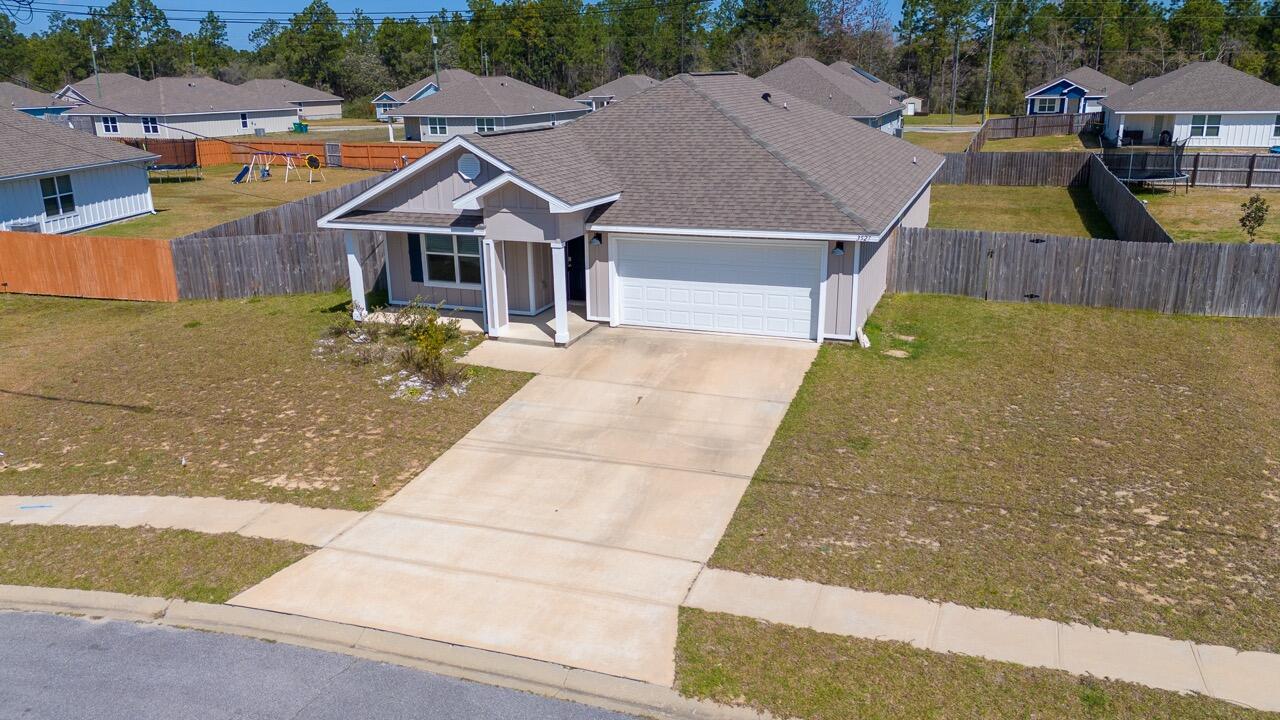 TIMBERLAND RIDGE - Residential Lease