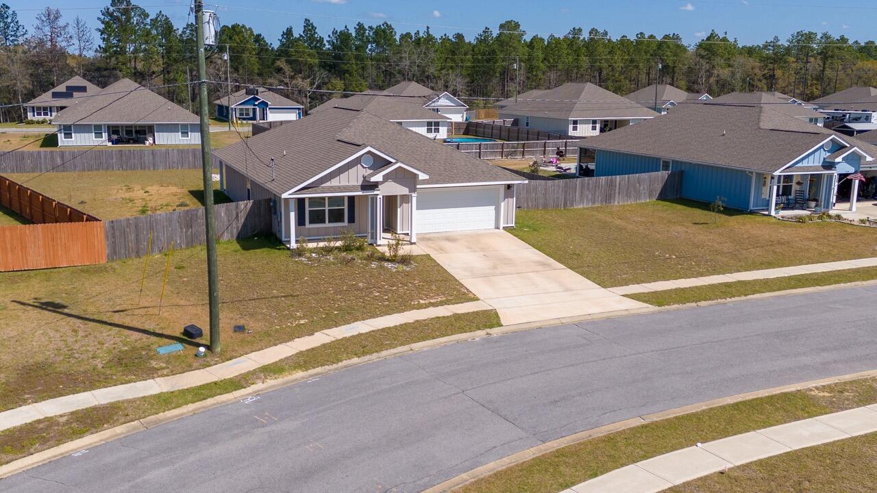 TIMBERLAND RIDGE - Residential Lease