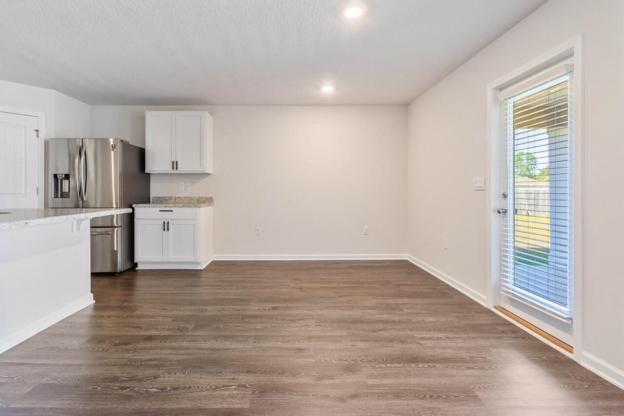 TIMBERLAND RIDGE - Residential Lease