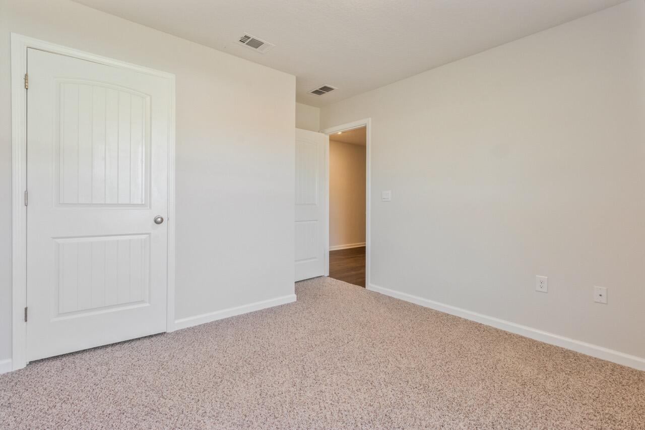 TIMBERLAND RIDGE - Residential Lease