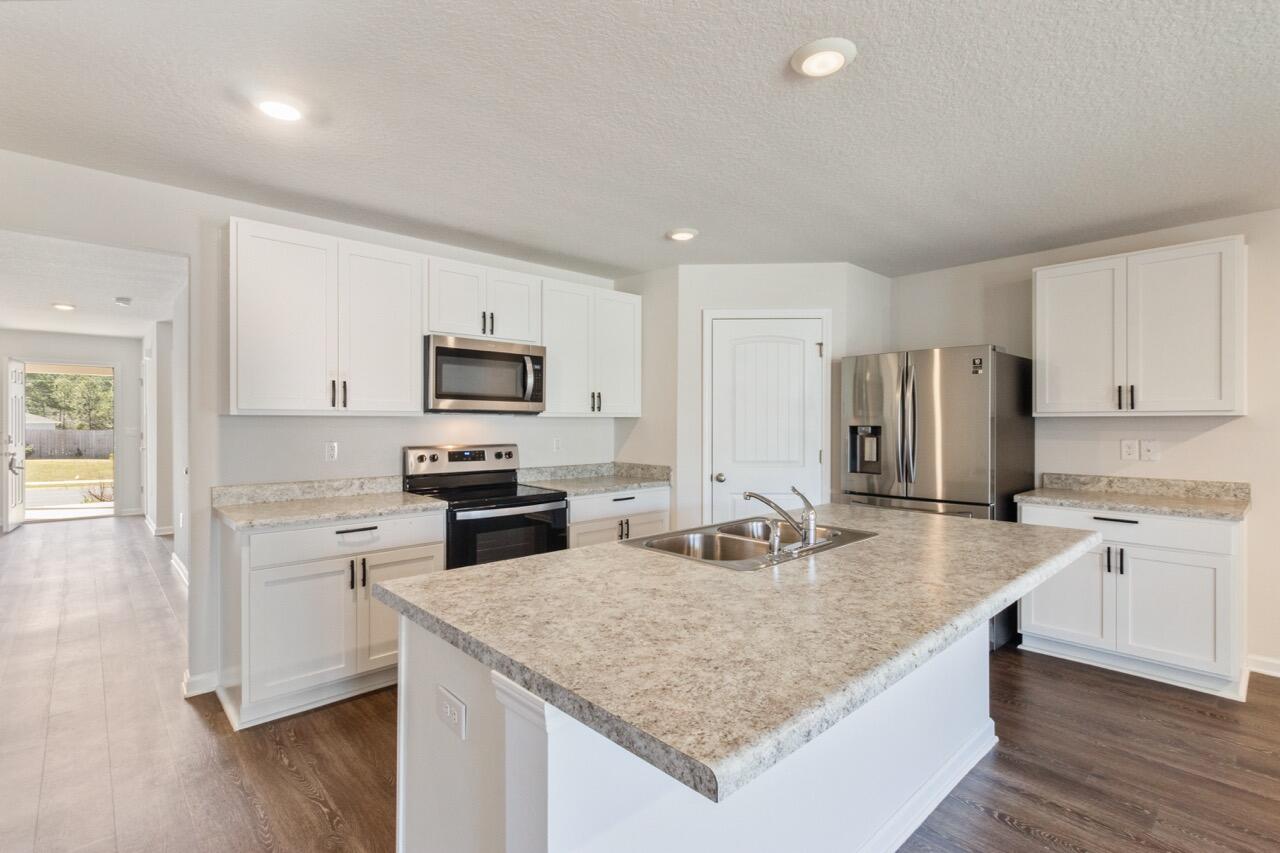 TIMBERLAND RIDGE - Residential Lease
