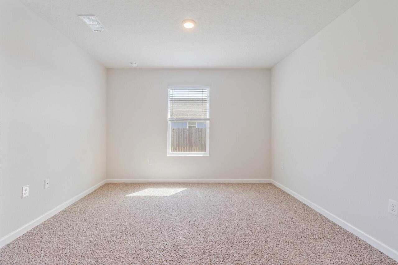 TIMBERLAND RIDGE - Residential Lease