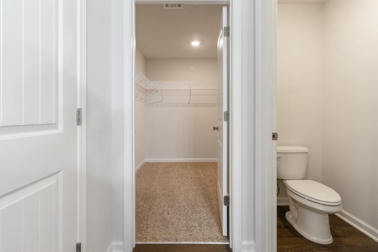 TIMBERLAND RIDGE - Residential Lease