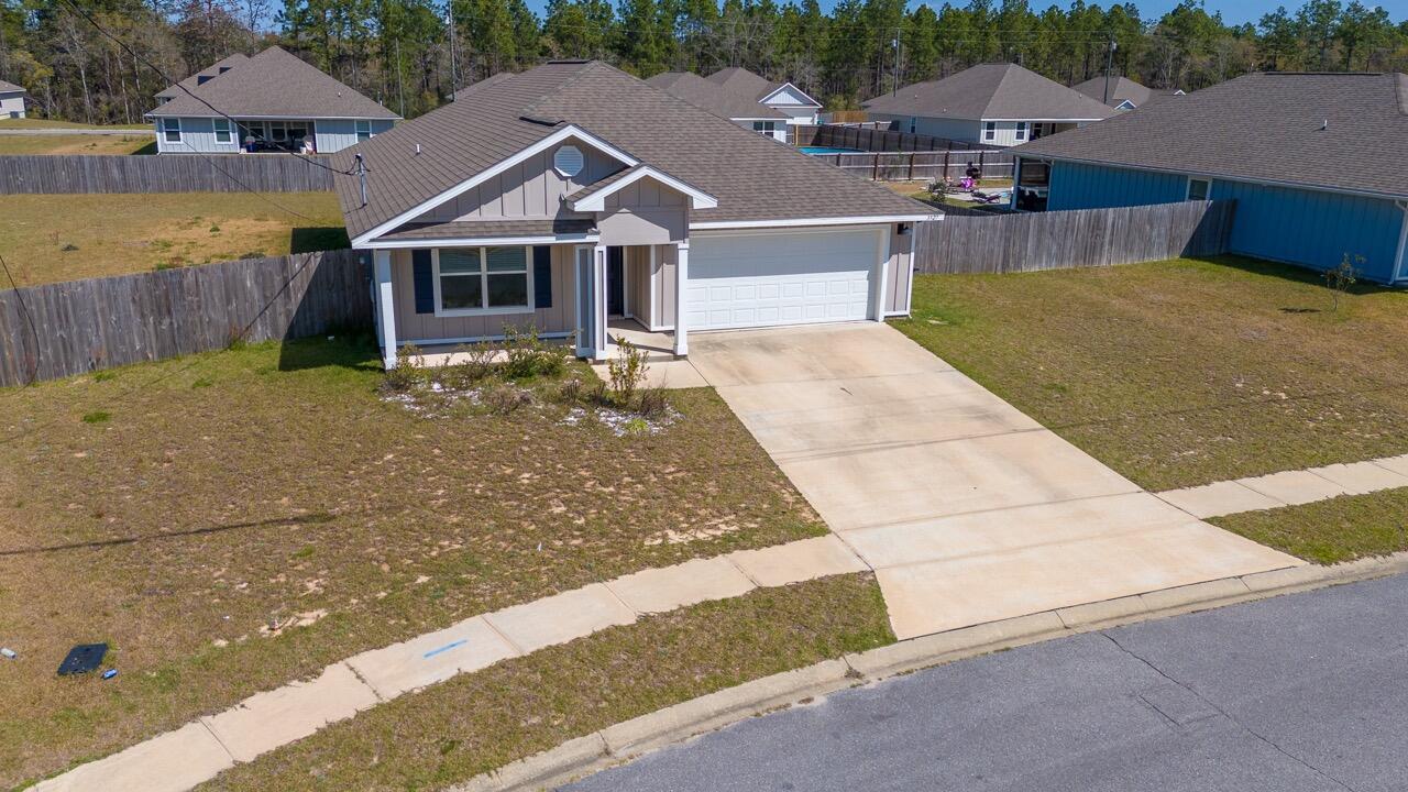 TIMBERLAND RIDGE - Residential Lease