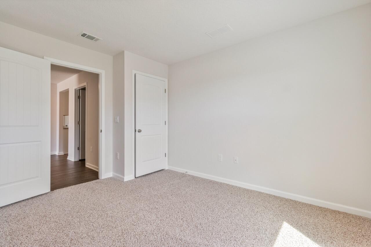 TIMBERLAND RIDGE - Residential Lease