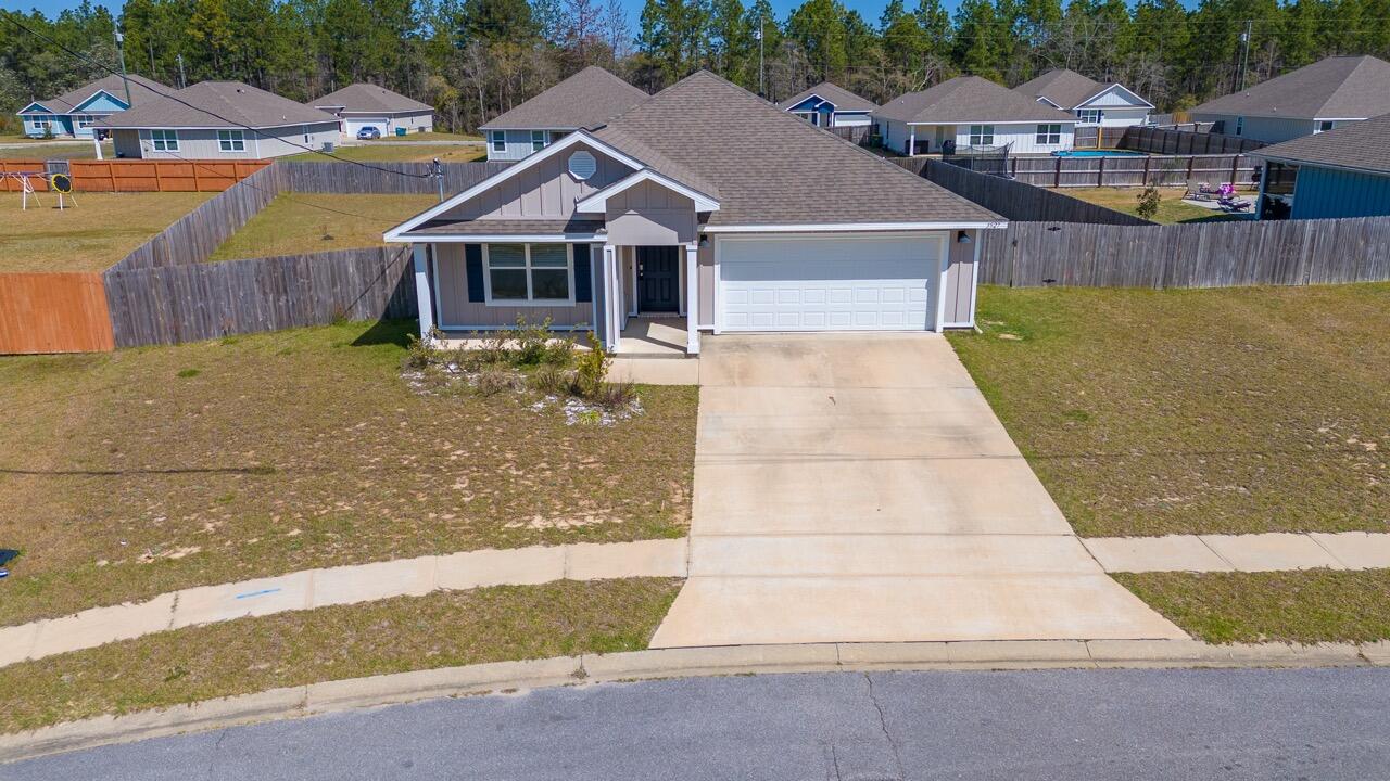 TIMBERLAND RIDGE - Residential Lease