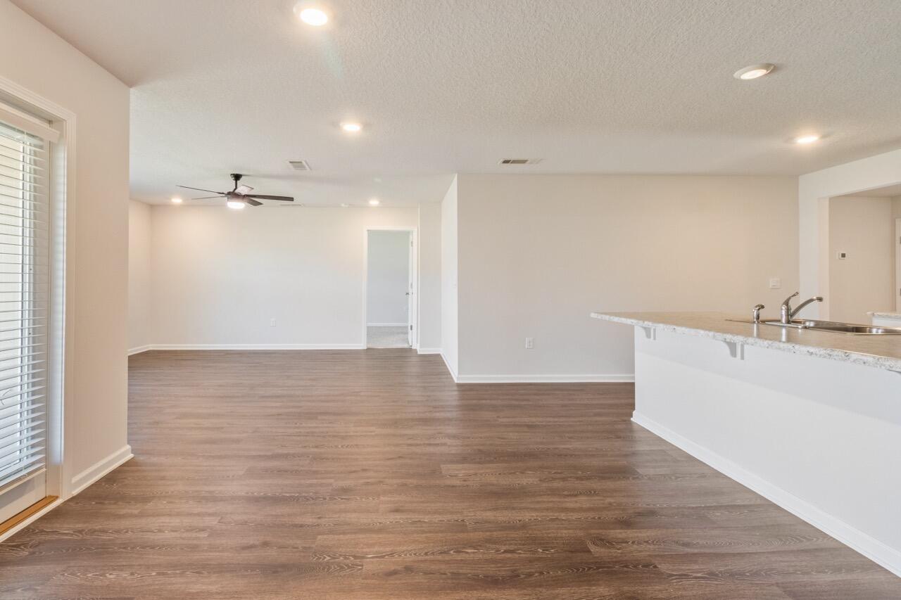 TIMBERLAND RIDGE - Residential Lease