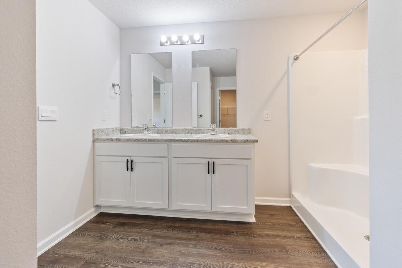 TIMBERLAND RIDGE - Residential Lease