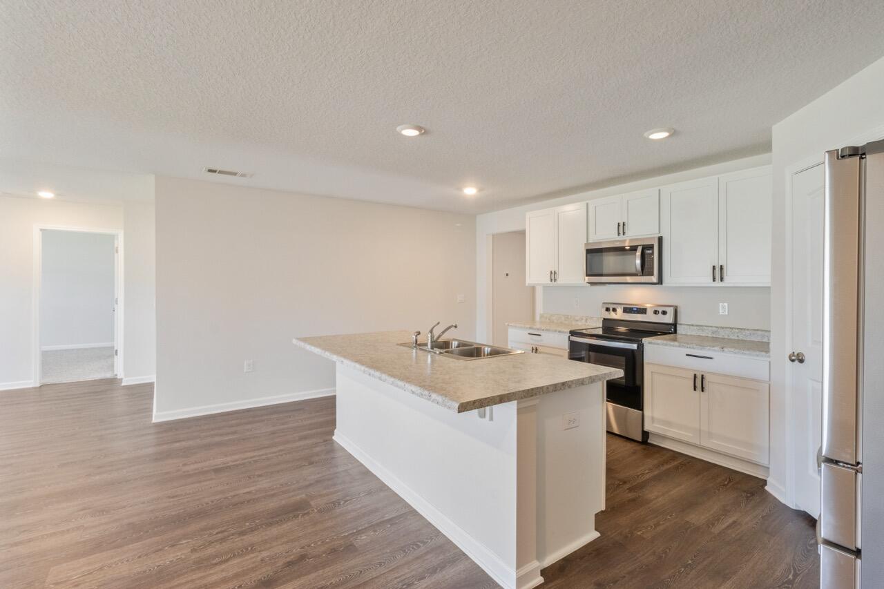 TIMBERLAND RIDGE - Residential Lease
