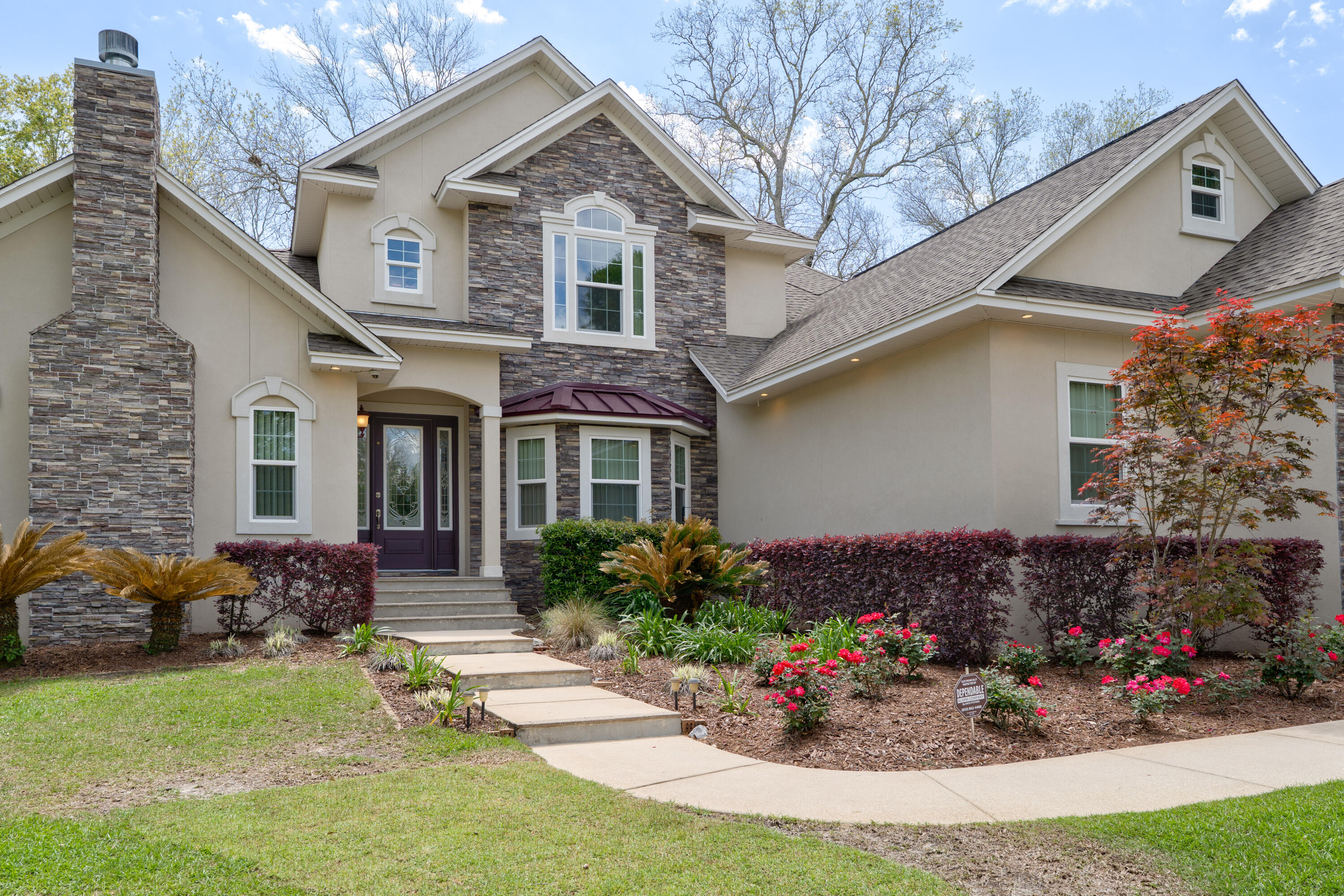 943 Lake Drive