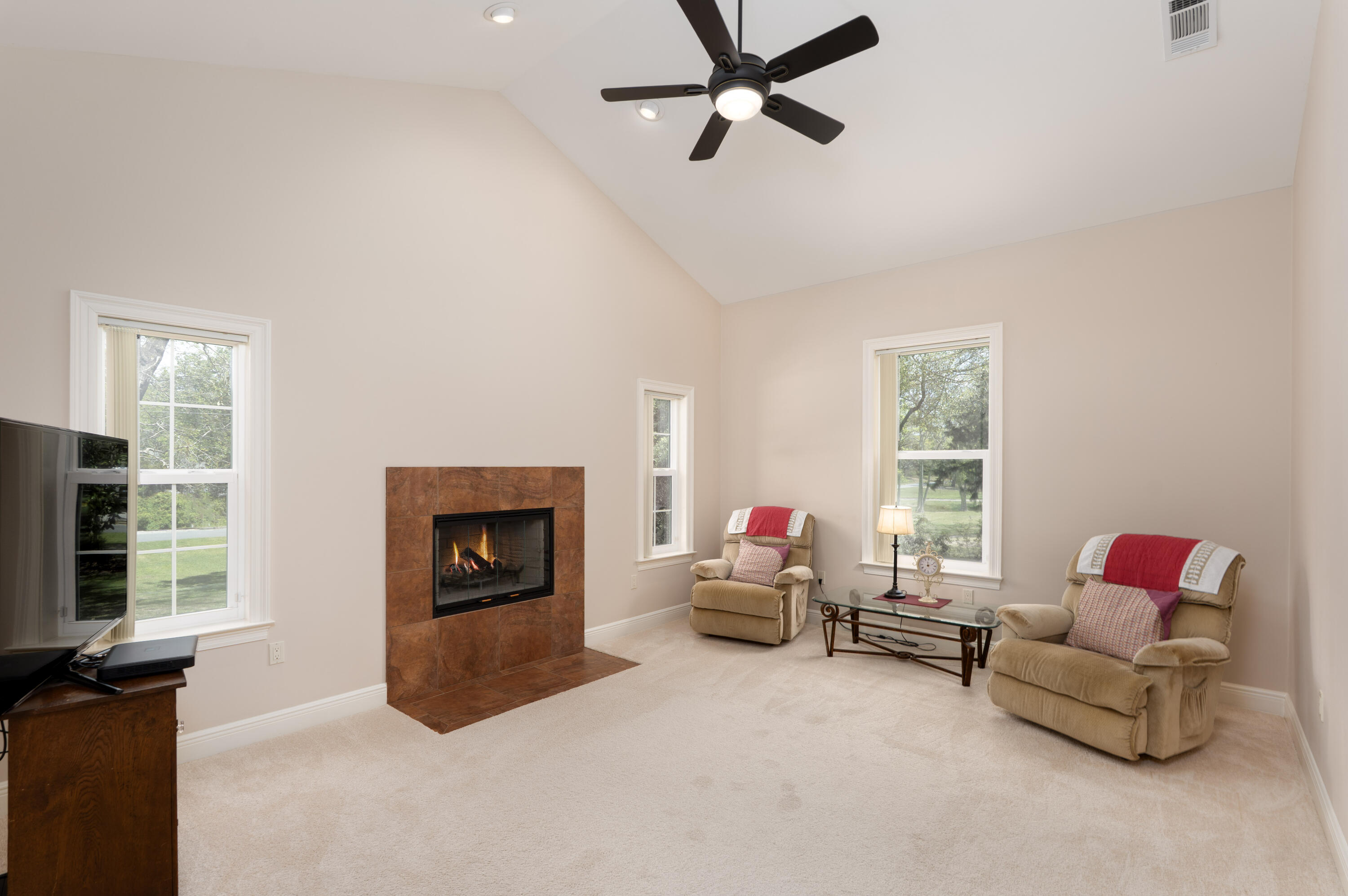 Lake Pippin - Residential