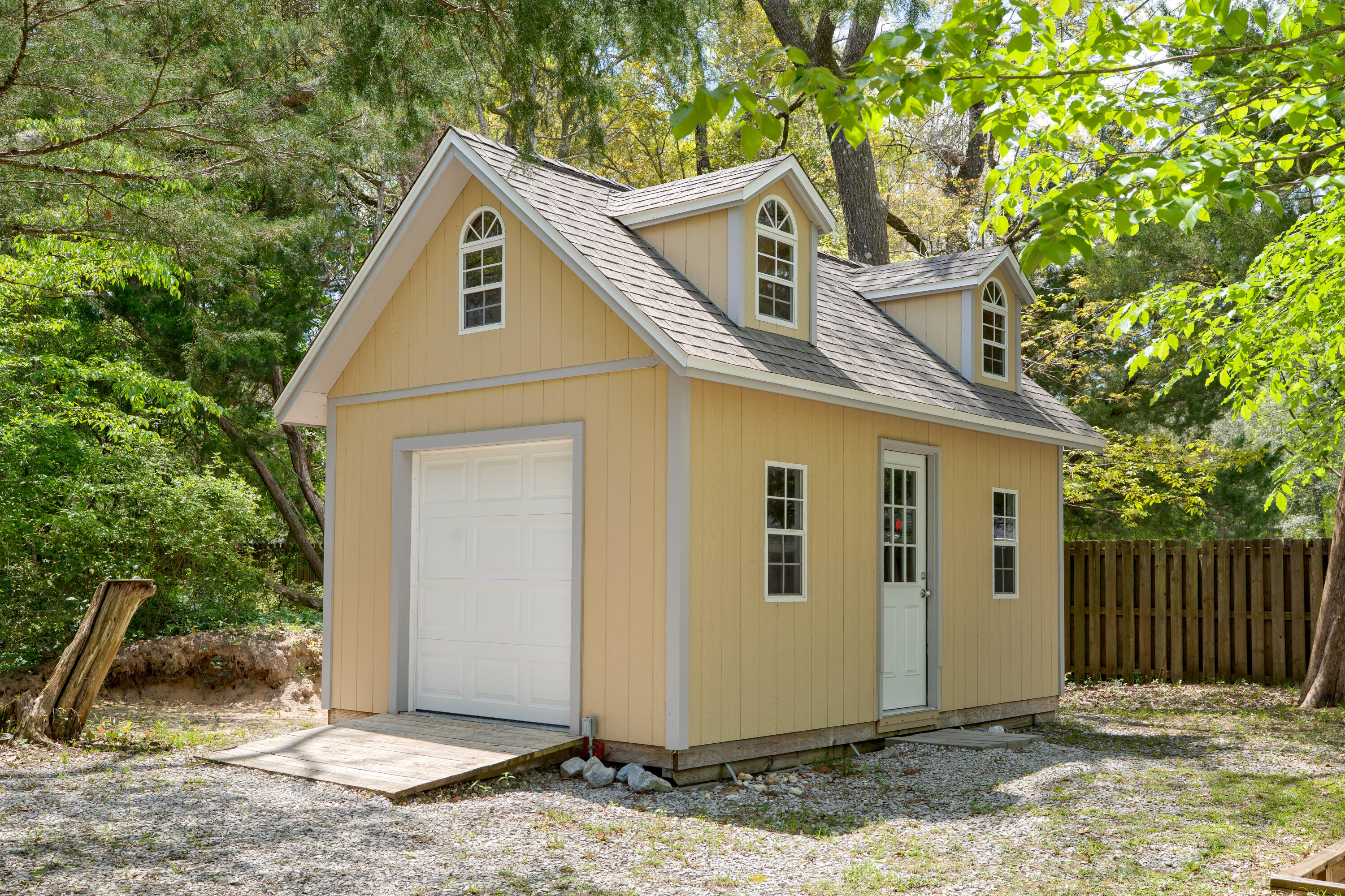 Lake Pippin - Residential