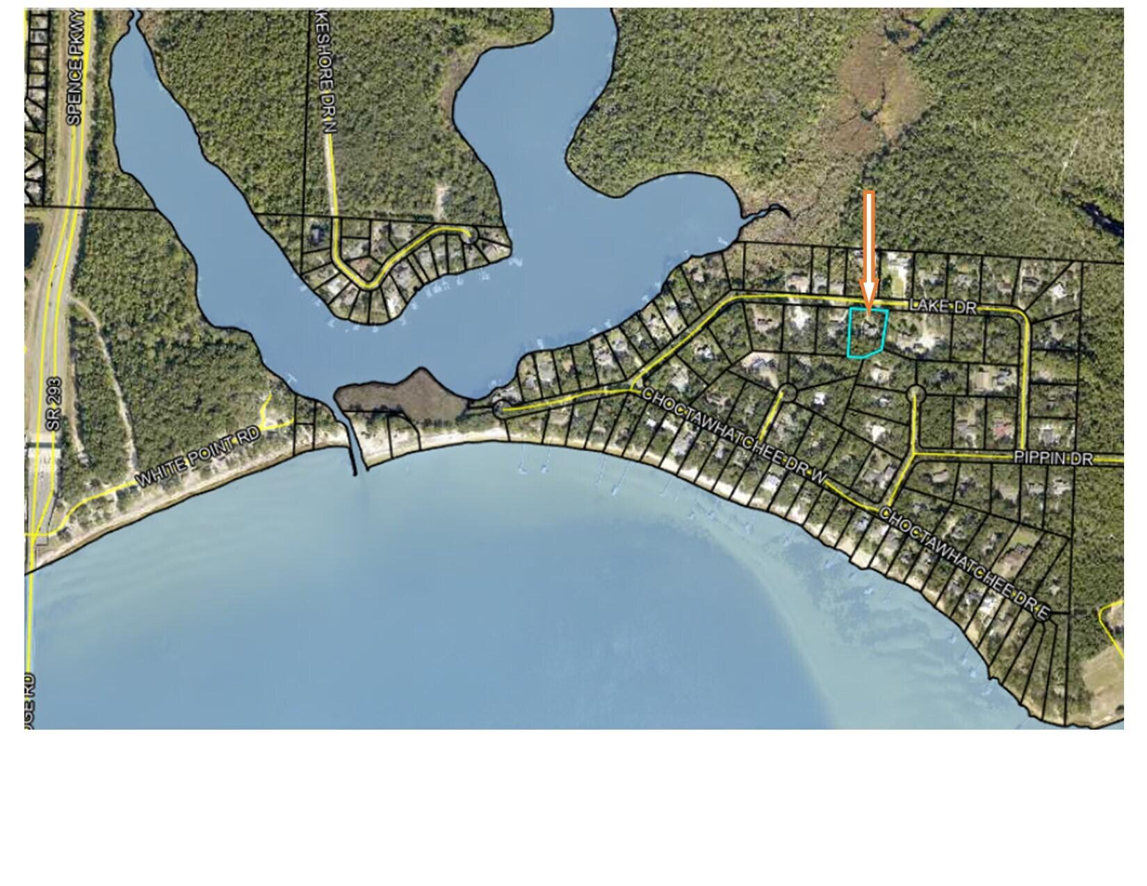 Lake Pippin - Residential
