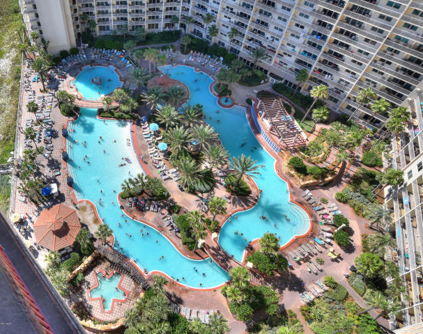 SHORES OF PANAMA - Residential