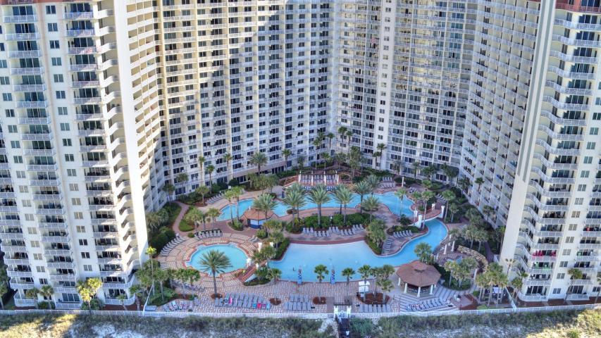 SHORES OF PANAMA - Residential