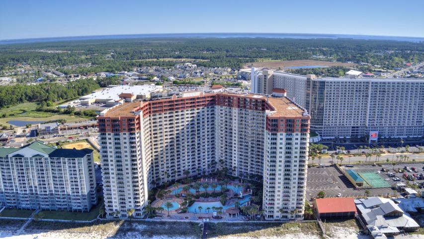 SHORES OF PANAMA - Residential