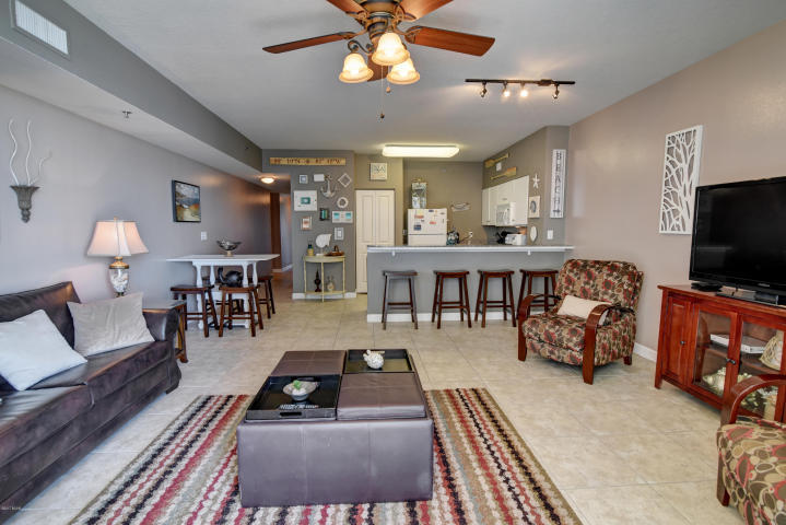 SHORES OF PANAMA - Residential