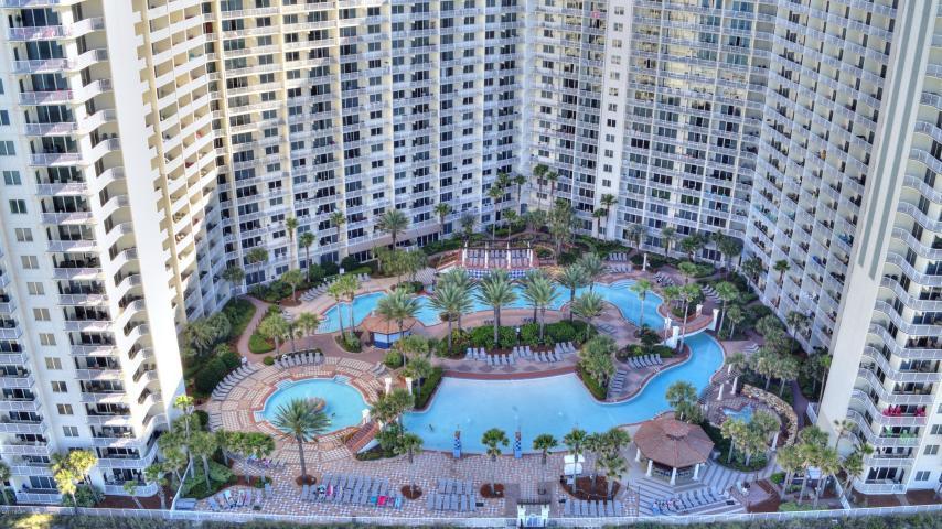 SHORES OF PANAMA - Residential