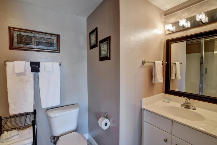 SHORES OF PANAMA - Residential