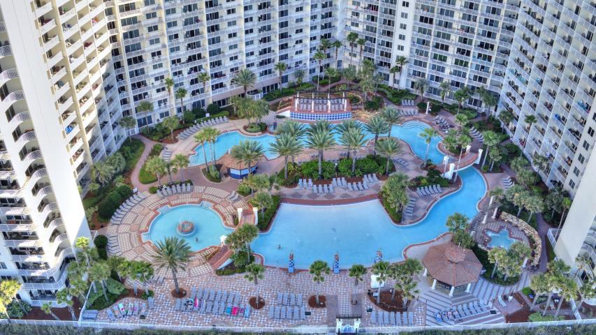 SHORES OF PANAMA - Residential