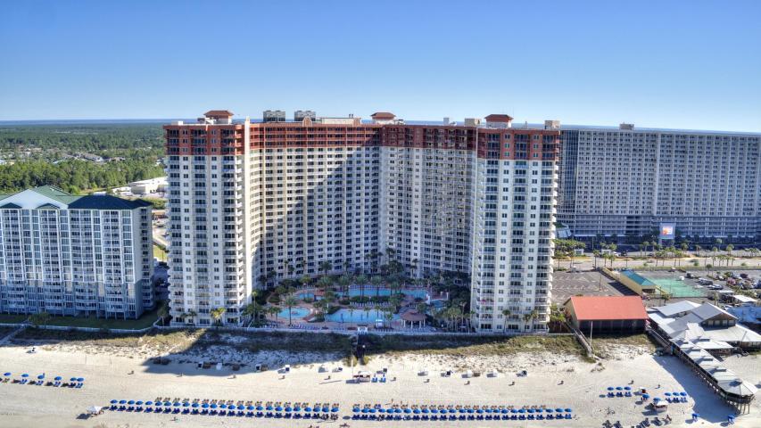 SHORES OF PANAMA - Residential