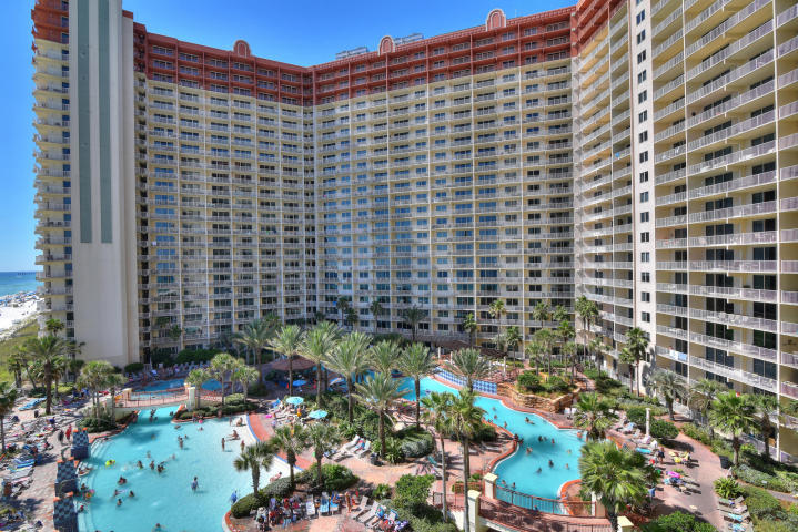 SHORES OF PANAMA - Residential